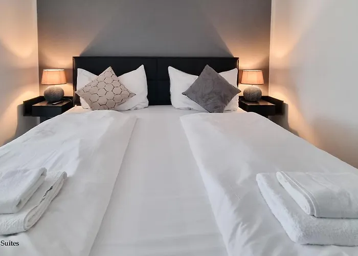 St. Antoni Suite 3