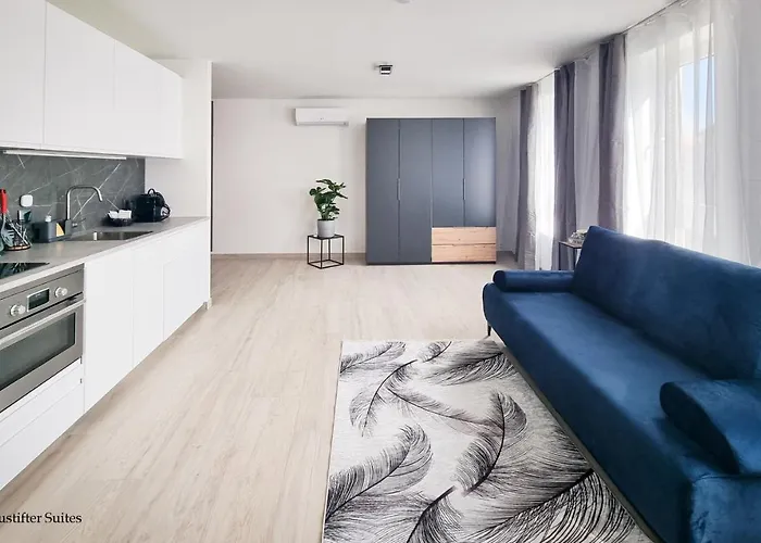 St. Antoni Suite 3