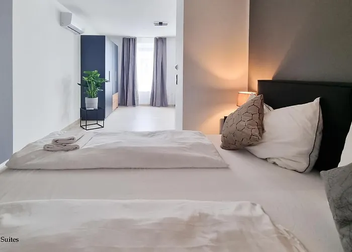 St. Antoni Suite 3