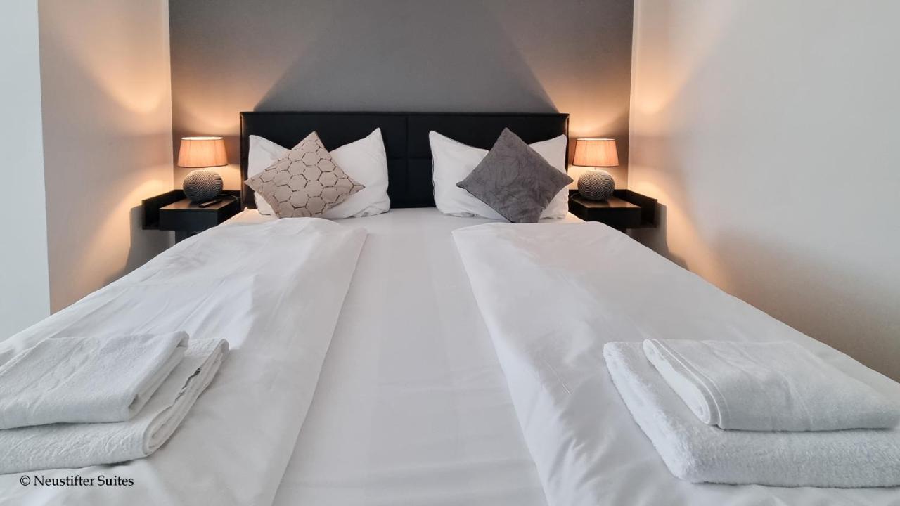 Apartment St. Antoni 3 Eisenstadt
