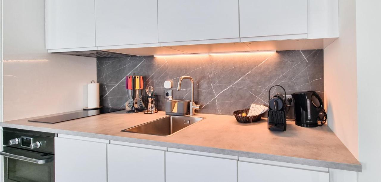 Apartment St. Antoni 3